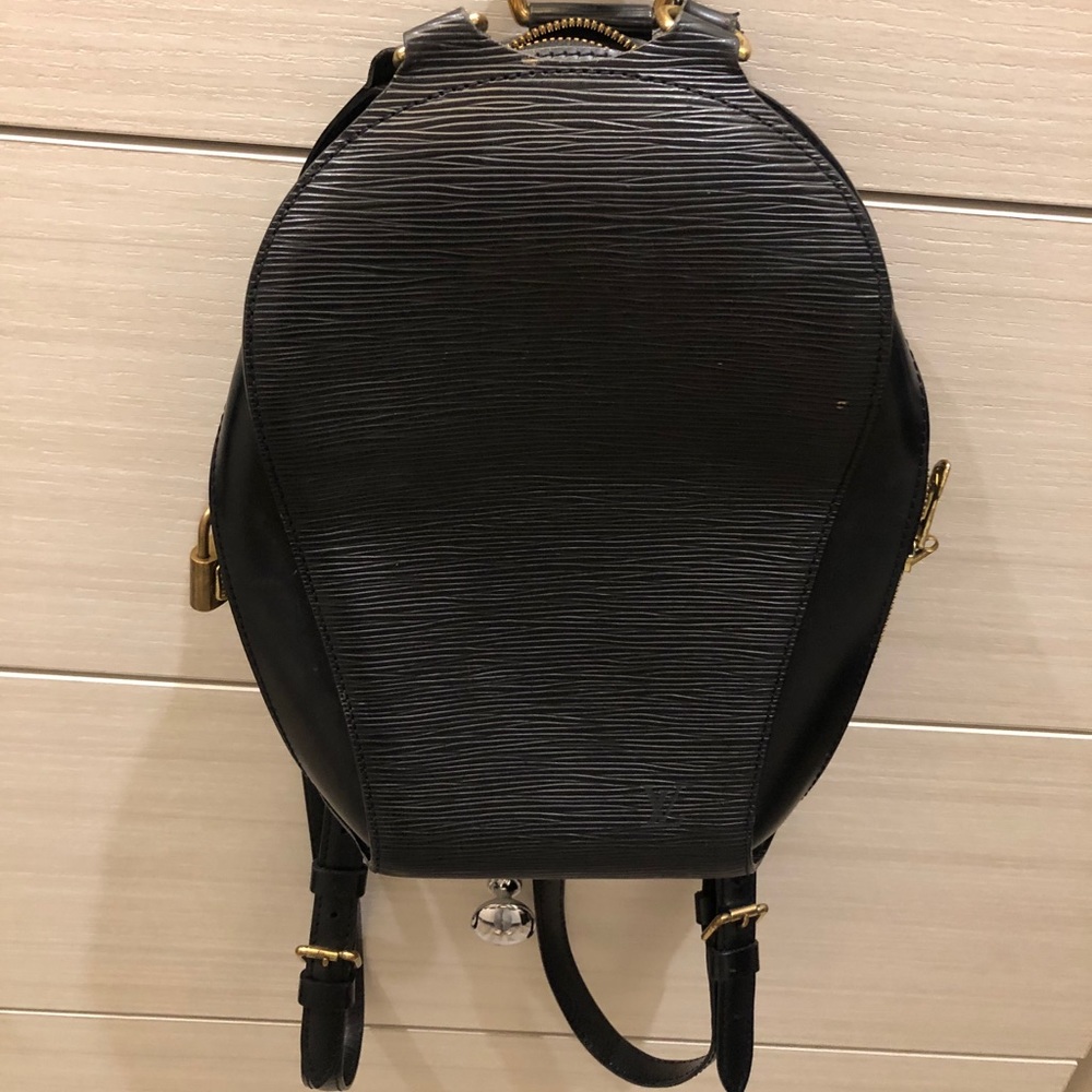 Louis Vuitton backpack